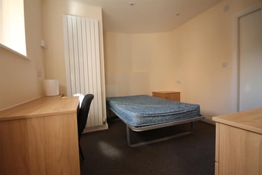 4 bed flat, Casa Central, City Centre, Newcastle, NE18DE - Image 3